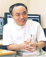 寺田正树